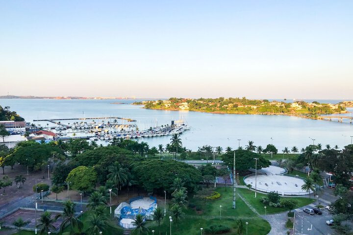 Hotel View 74 of 77