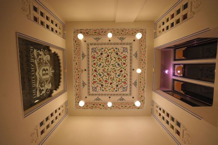 Hotel Interior 3 of 29