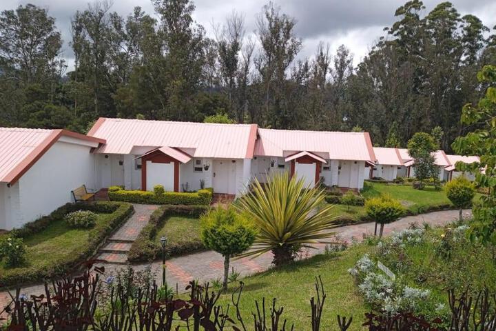 Fitness Center Photo