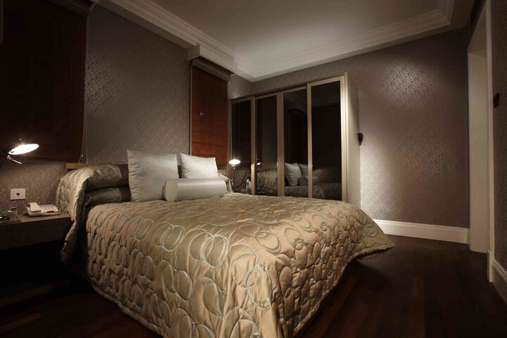 Interior Photo