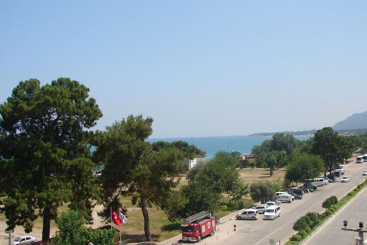 Hotel View 12 of 22