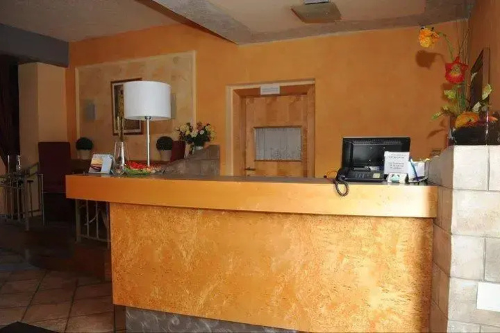 Hotel Interior 2 of 9