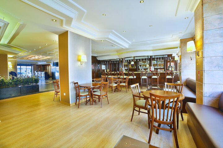 Restaurants