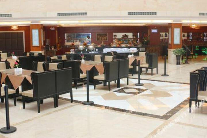 Dean International Hotel