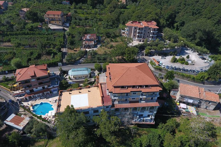 Hotel 108 of 116