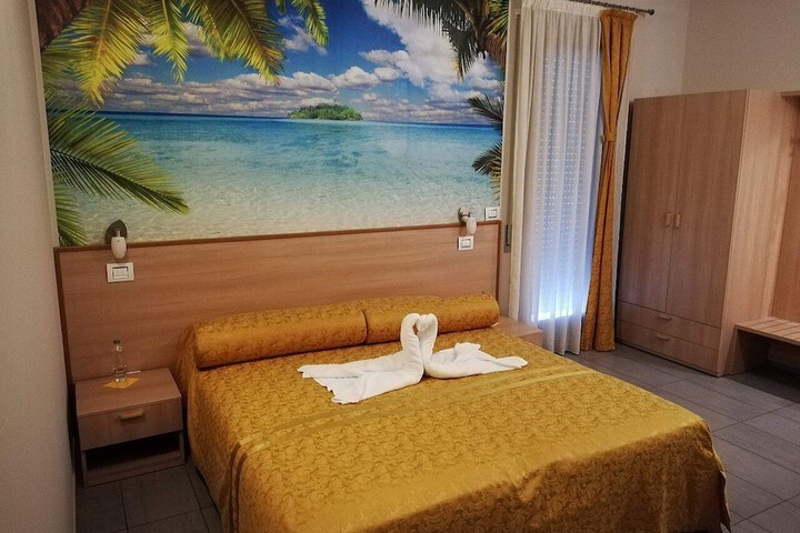 Motel Karibe