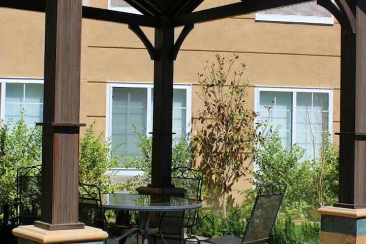 Terrace/Patio 12 of 31