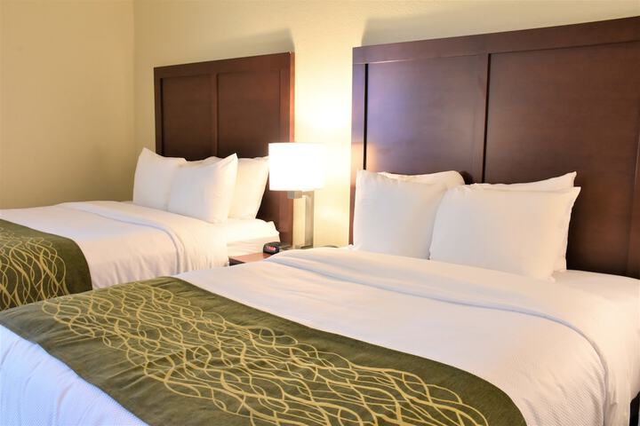 2 Queen Beds (2 of 30)