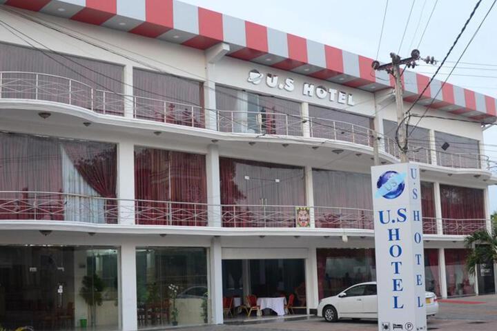 U.S Hotel
