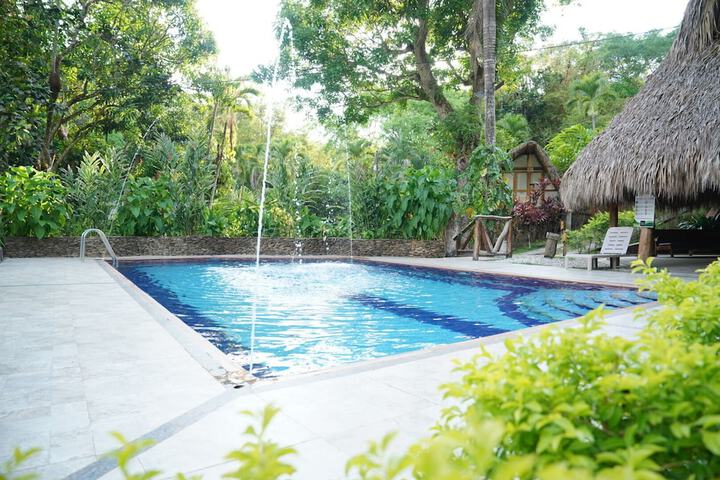 EcoHotel Inka Minka