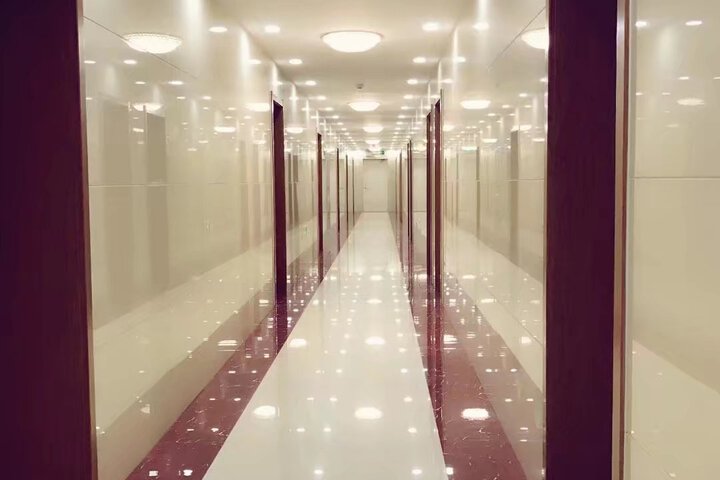 Binzhou Xiuliang Hotel