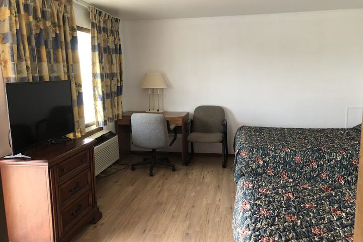 Executive 2 Double Beds (2 of 25)