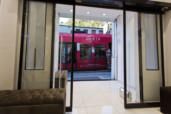 Lobby Photos