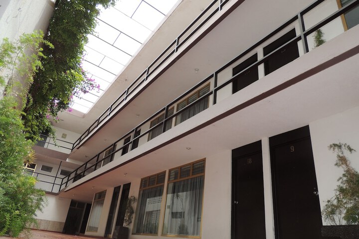 Hotel 18 of 20
