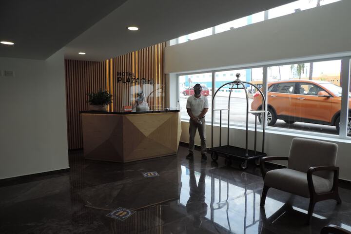 Hotel Interior 5 of 70
