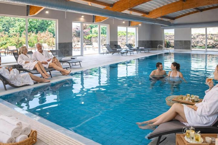 Golden Tulip Dieppe