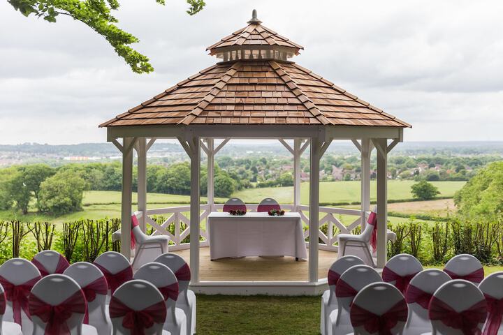 Wedding/Banquet 98 of 100