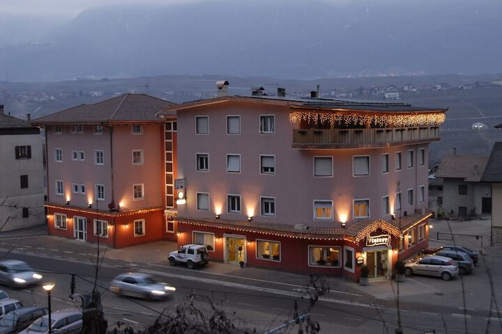 Hotel 30 of 31