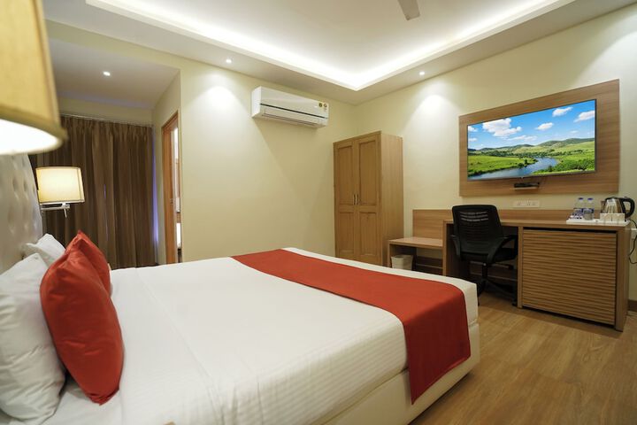 Room 15 of 54