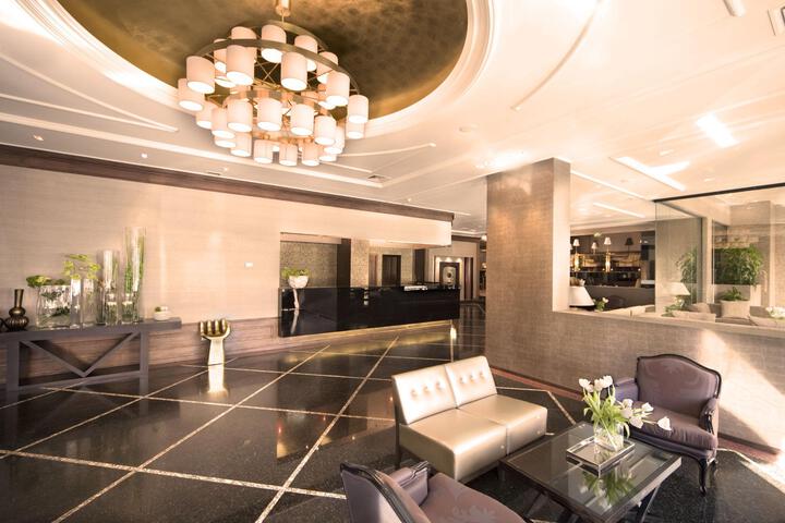 Fitness Center Photo