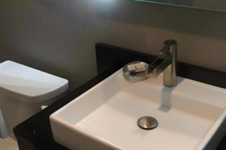 Fitness Facility Photos