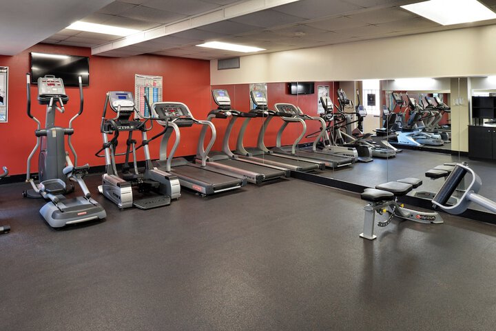 Workout Center