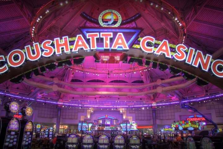 Casino