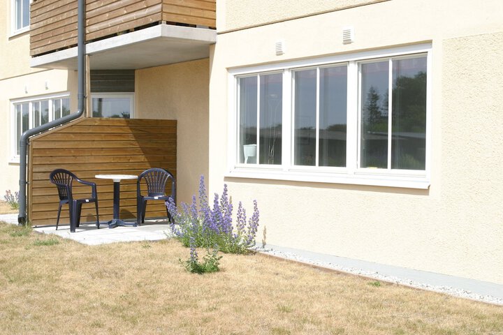 Terrace/Patio 26 of 29