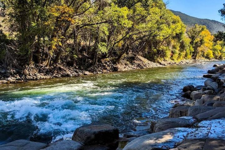 Outdoor Activities 41 of 100