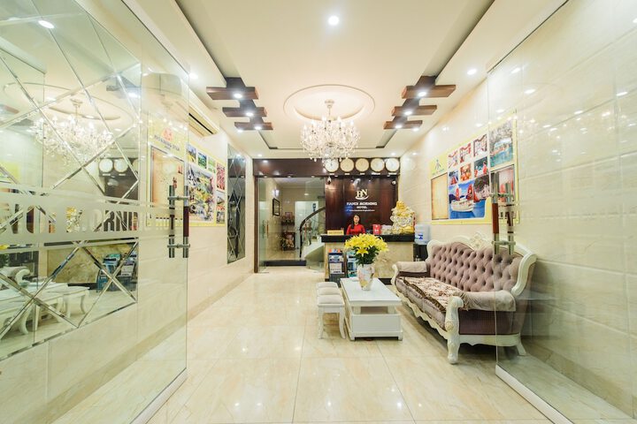 Hotel Interior 2 of 59