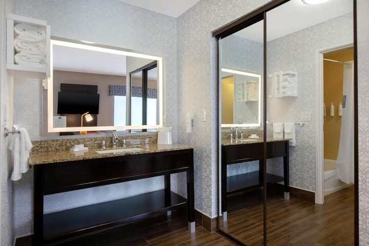 Bath Amenities