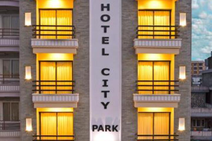 Hotel City Park