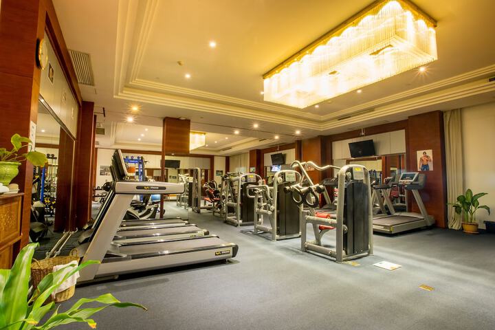 Health and Fitness 35 of 52