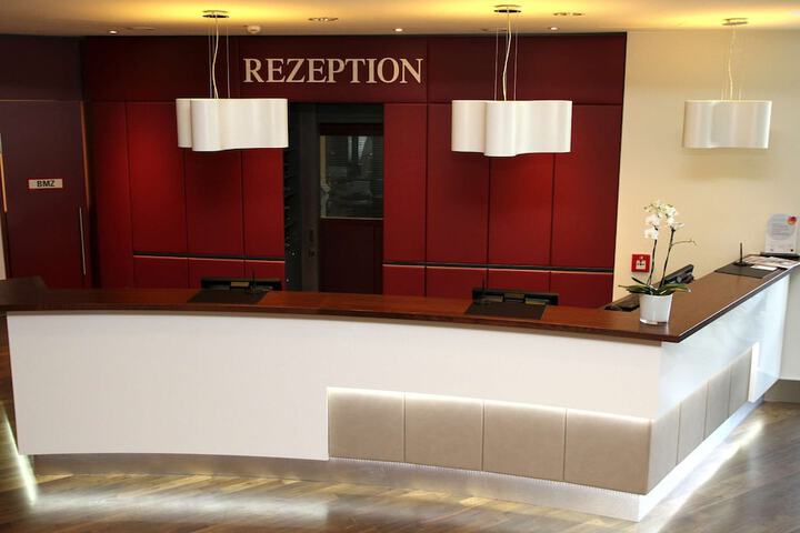 Hotel Interior 4 of 41