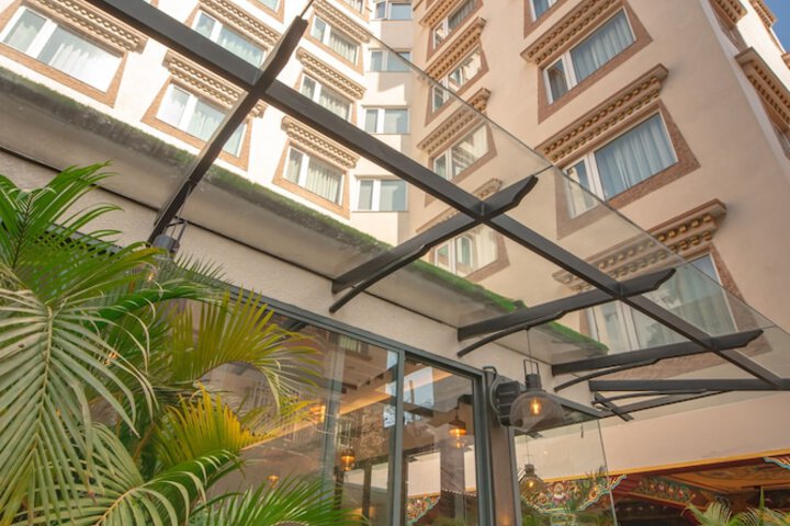 Mila Hotel