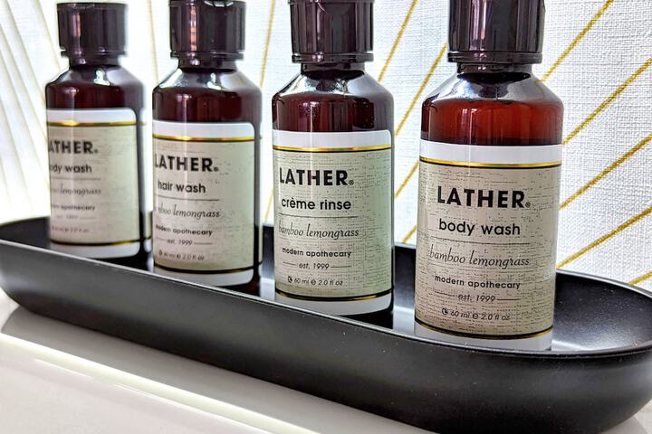 Room amenity