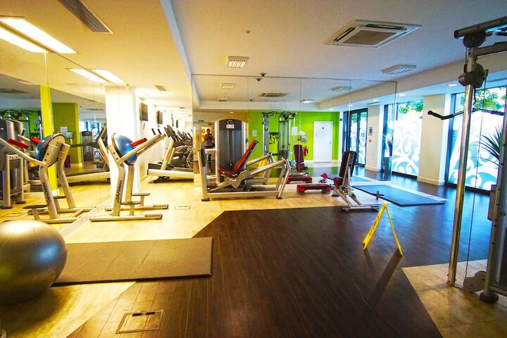 Health and Fitness 22 of 43