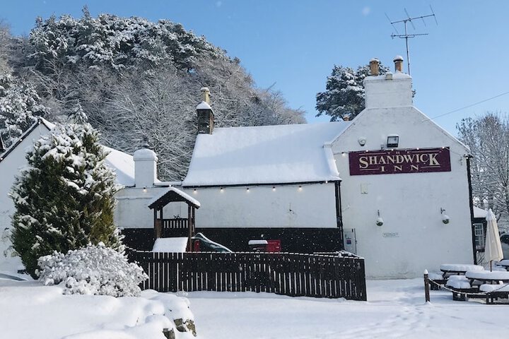 The Shandwick Inn