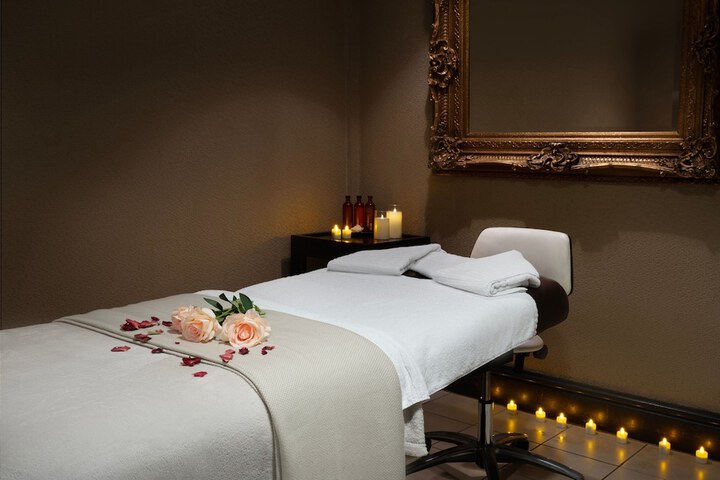 Spa and Wellness