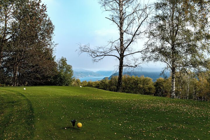 Golf 119 of 152