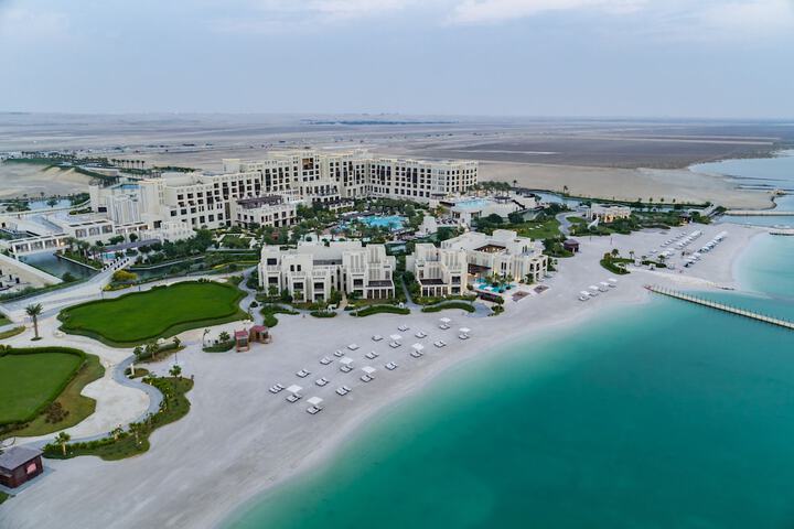 Jumeirah Gulf of Bahrain