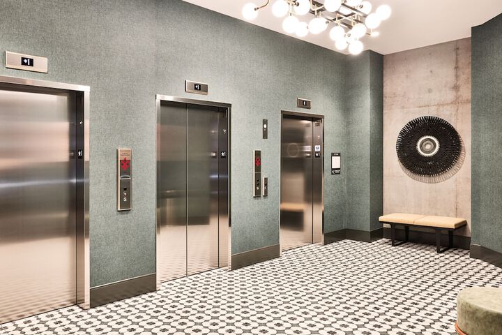 Elevator