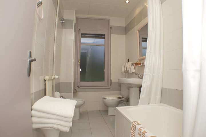 Bath Interior
