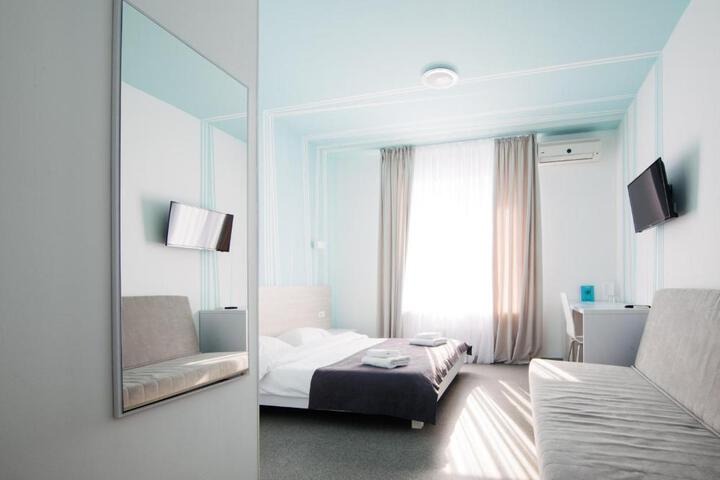 Volna Hotel