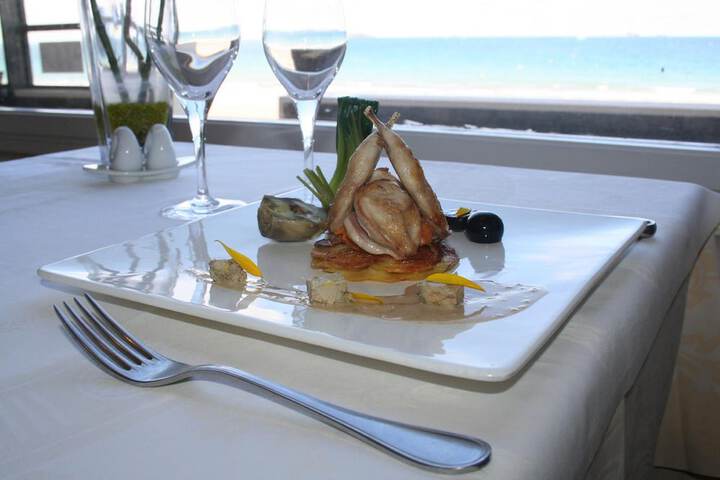 Dining Photos