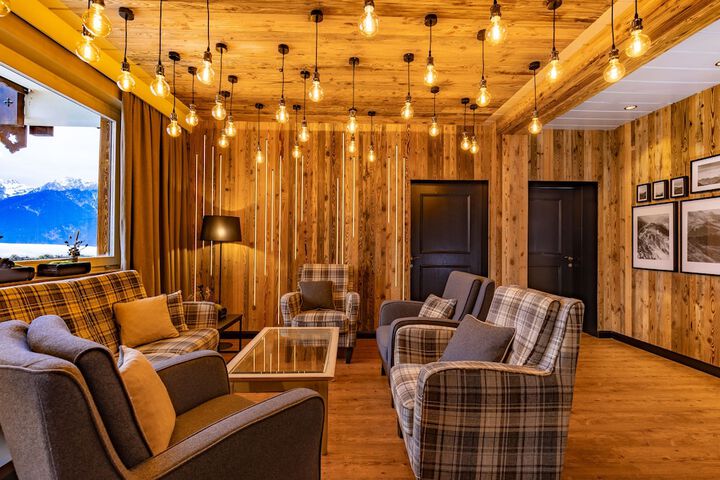 Hotel Interior 2 of 103