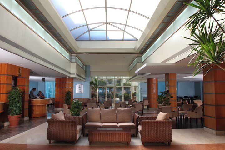 Hotel Interior 2 of 59