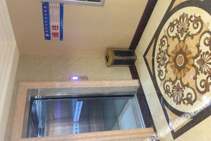 Hotel Interior 13 of 24