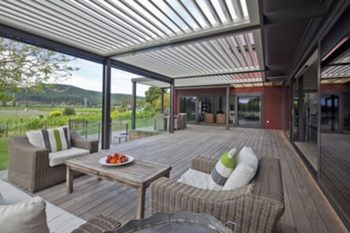 Terrace/Patio 51 of 56