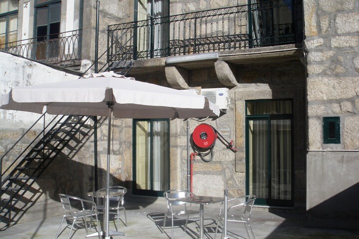 Terrace/Patio 50 of 56